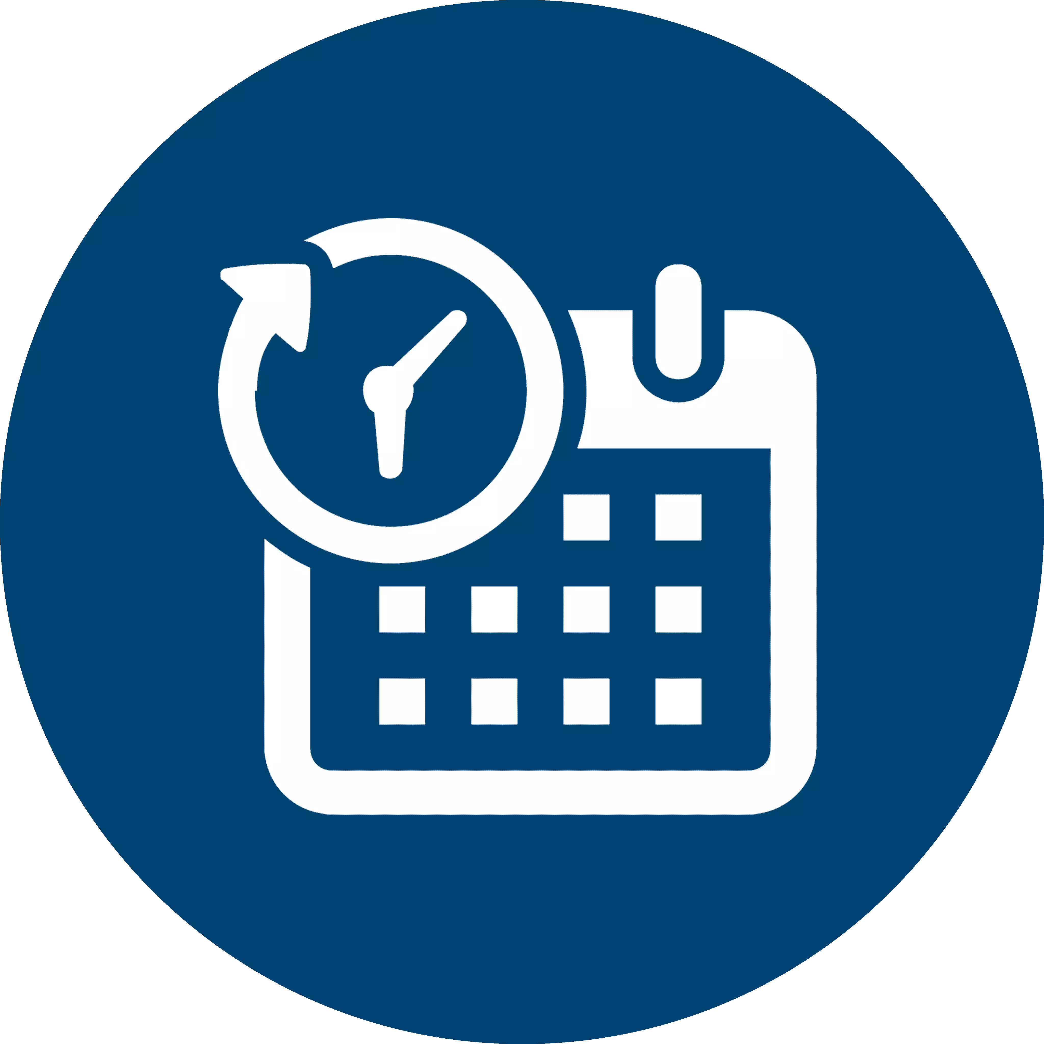 calendario