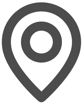 localização