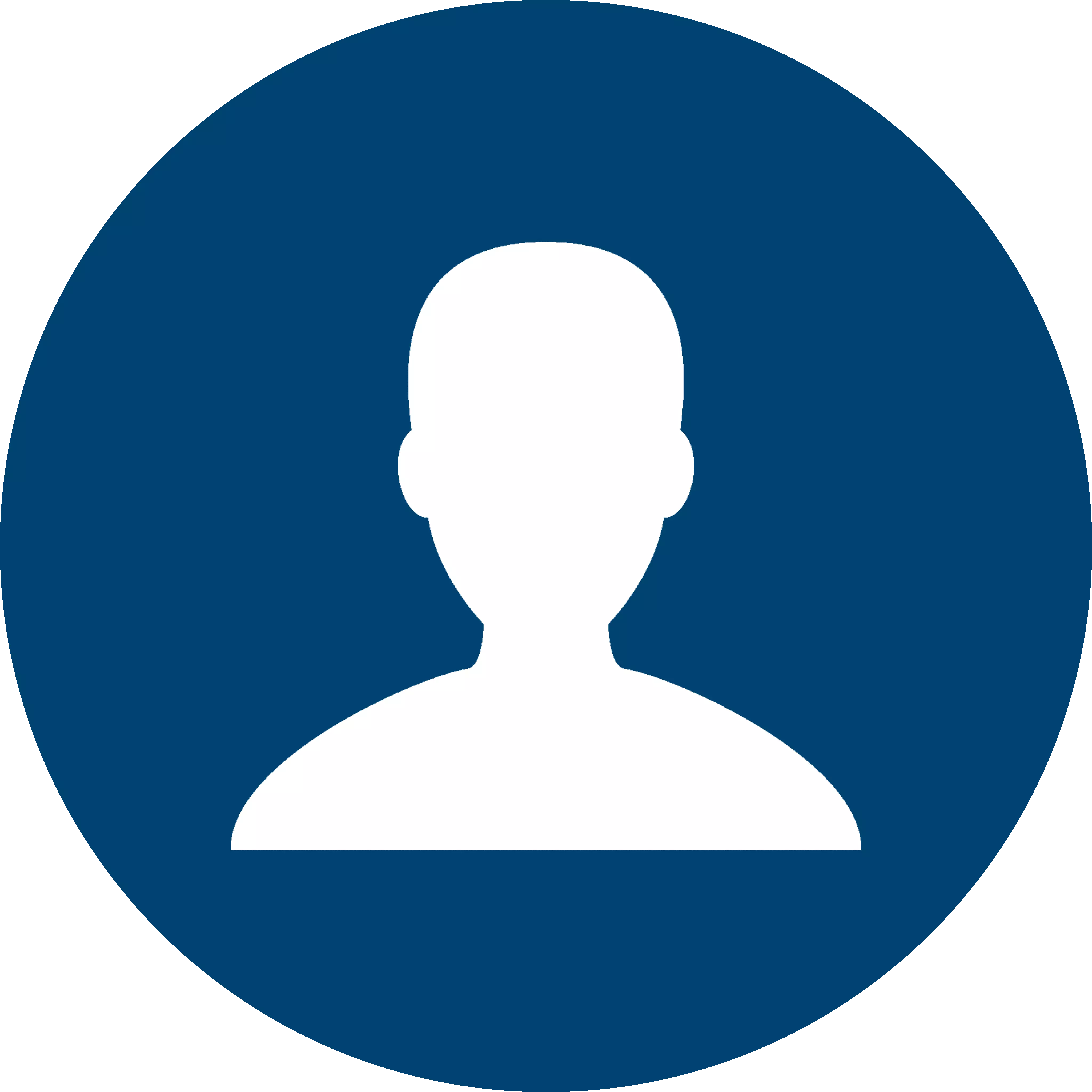 icon de pessoa